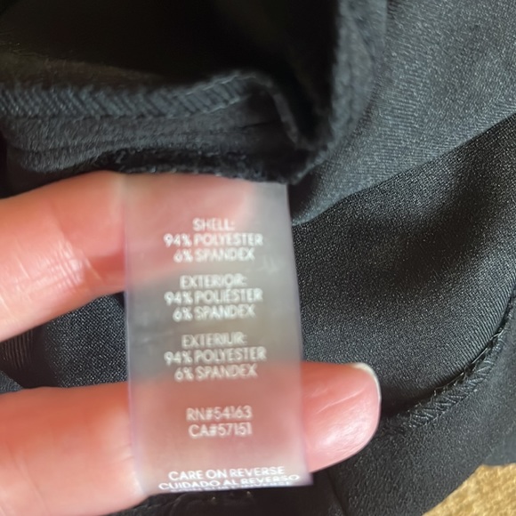 Calvin Klein Dress - Picture 5 of 6